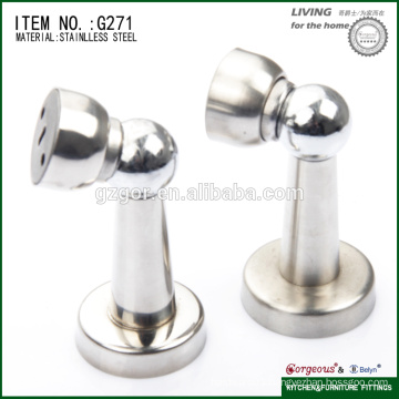 2016 newest shaped stainless steel vein stopper